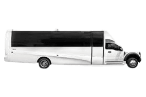 Executive Buses