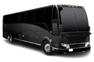 Executive Motor Coaches