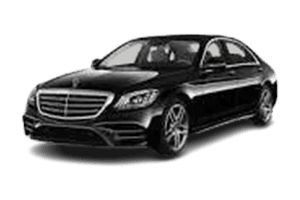 Executive Sedans & Premium SUVs