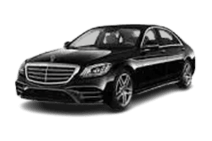 Mercedes S Class